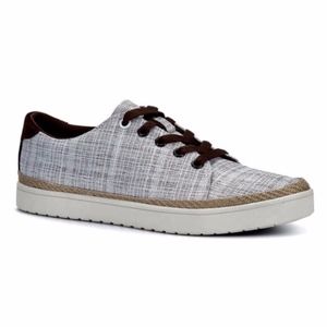 NEW Women's Koolaburra by UGG Tana Canvas Shoes